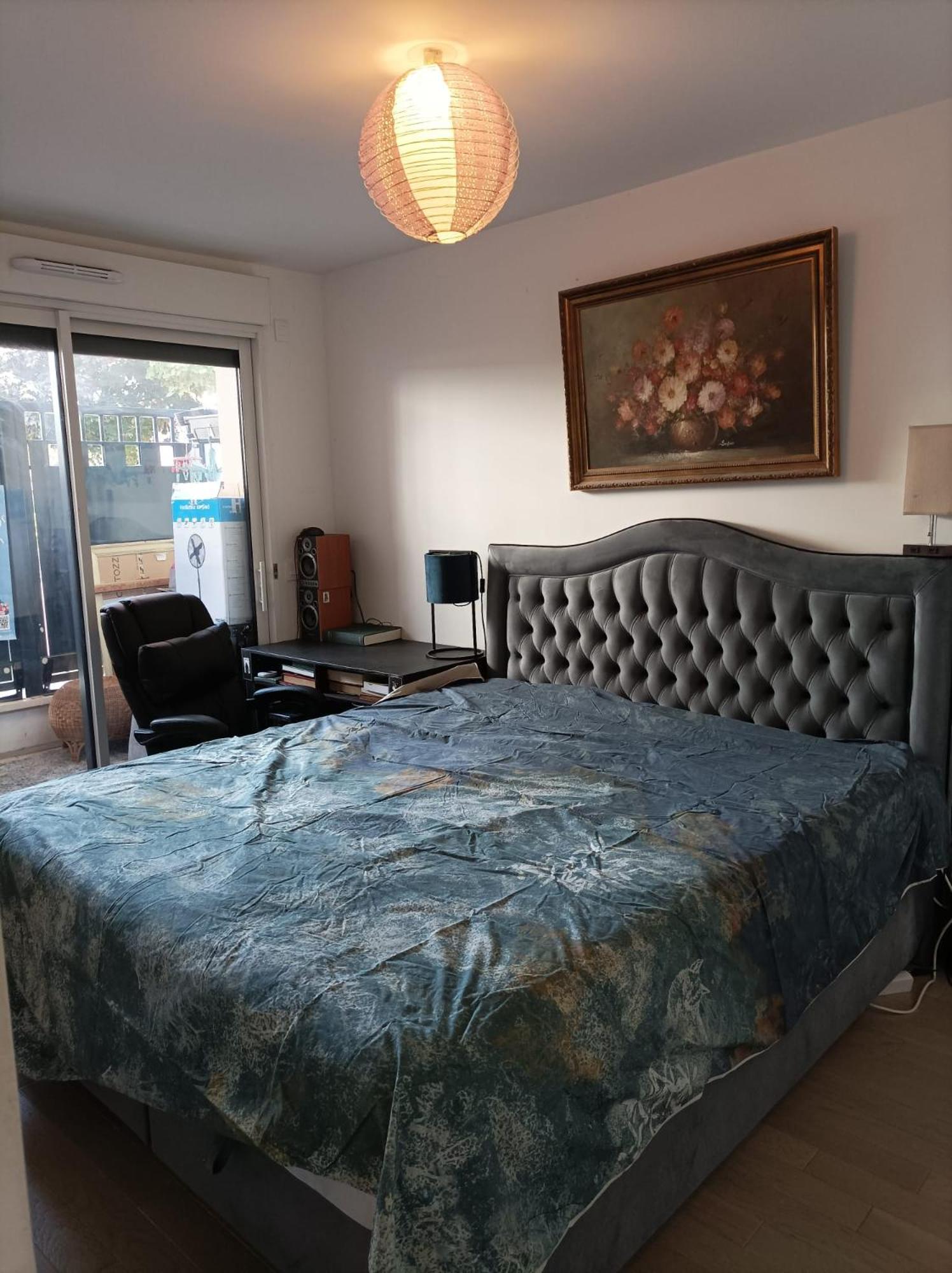 Appartment Porte De Versailles Paris Expo Issy-les-Moulineaux Exteriör bild
